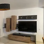 Kuca Za Odmor Dg Vila Smrika