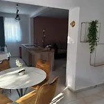 Vila Kuca Za Odmor Dg Smrika