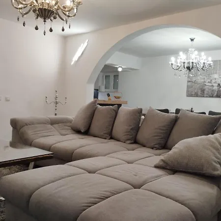 Kuca Za Odmor Dg Villa Šmrika