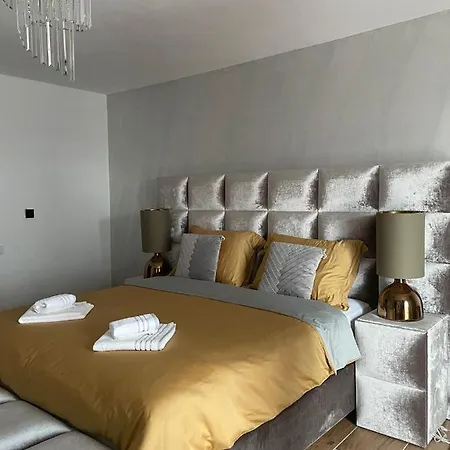 Kuca Za Odmor Dg Villa Šmrika