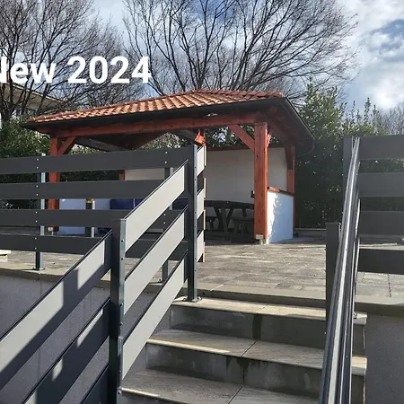 Kuca Za Odmor Dg Villa