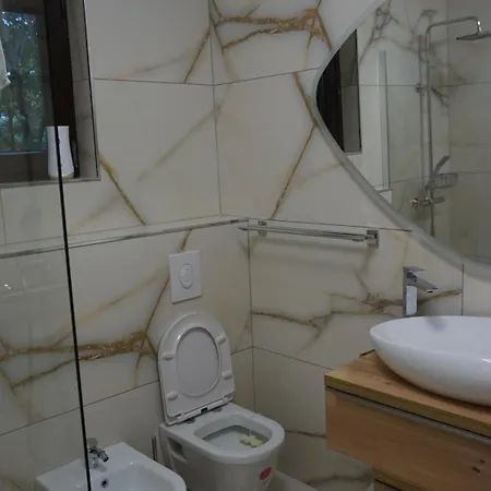 Kuca Za Odmor Dg Villa Šmrika