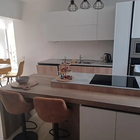 Kuca Za Odmor Dg Villa