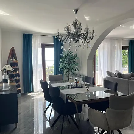 Villa Kuca Za Odmor Dg