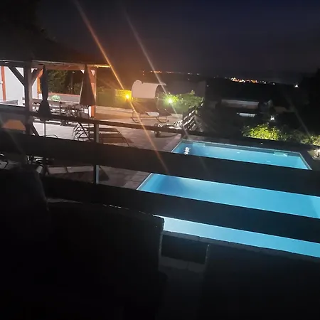 Kuca Za Odmor Dg Villa Šmrika