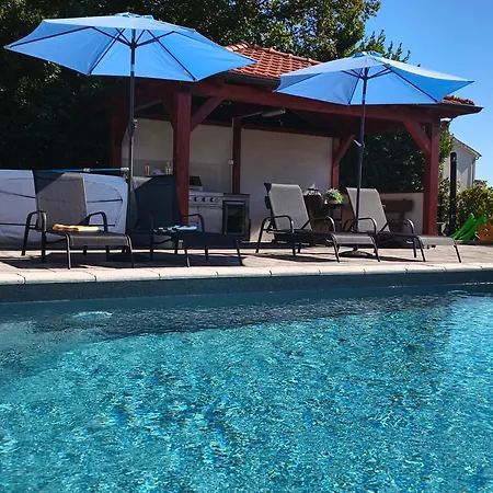 וילה Kuca Za Odmor Dg *