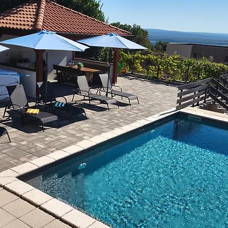 Villa Kuca Za Odmor Dg *