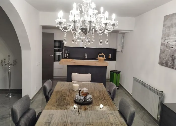 Villa Kuca Za Odmor Dg