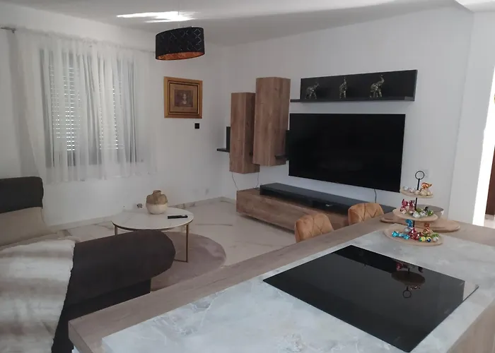 Kuca Za Odmor Dg * שמריקה