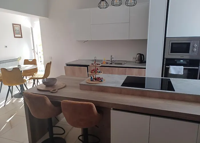 Kuca Za Odmor Dg וילה