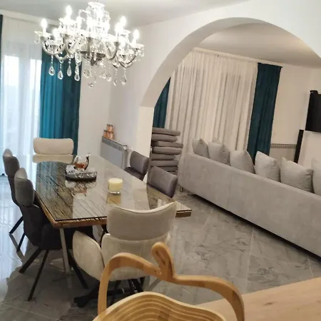 Kuca Za Odmor Dg Šmrika