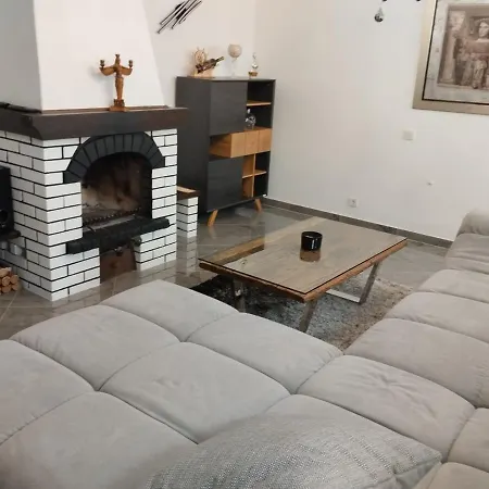 Villa Kuca Za Odmor Dg Smrika