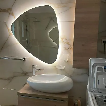 Kuca Za Odmor Dg * Šmrika