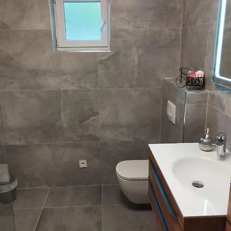 Kuca Za Odmor Dg Villa Smrika