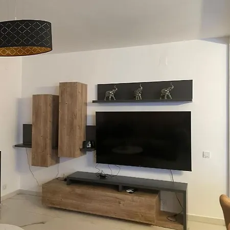 Kuca Za Odmor Dg Villa Smrika