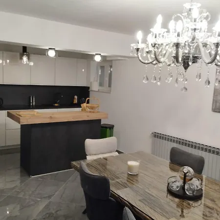 Villa Kuca Za Odmor Damir