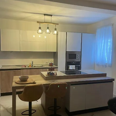 Kuca Za Odmor Dg Villa *