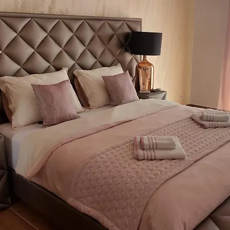 别墅 Kuca Za Odmor Dg *