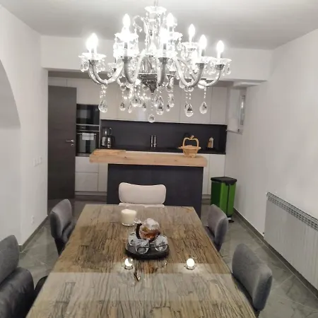 Villa Kuca Za Odmor Damir