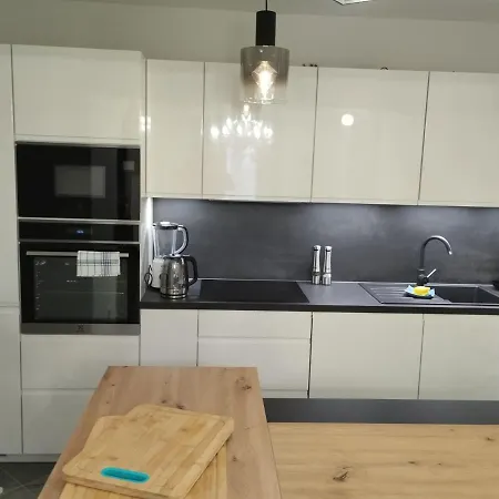 Kuca Za Odmor Dg Smrika