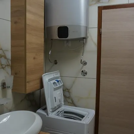 Kuca Za Odmor Dg * Smrika