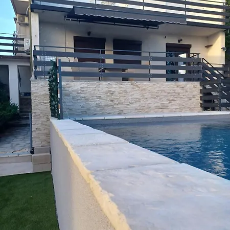 Kuca Za Odmor Damir Villa *