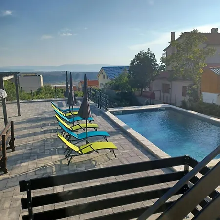 Villa Kuca Za Odmor Damir *