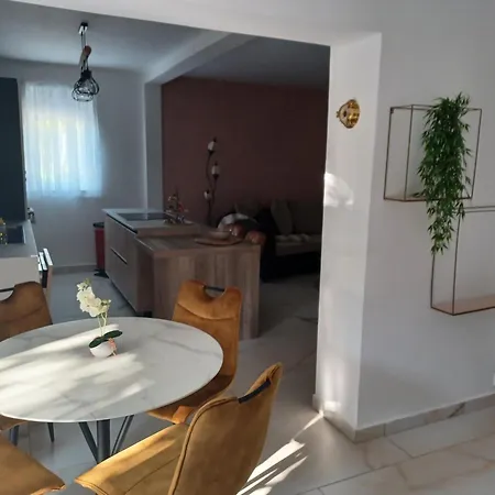 Villa Kuca Za Odmor Dg Smrika