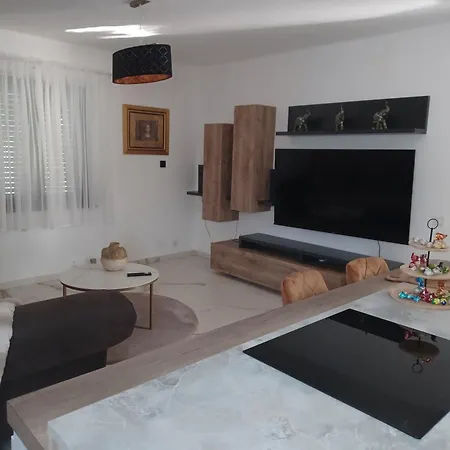 Kuca Za Odmor Dg * Smrika