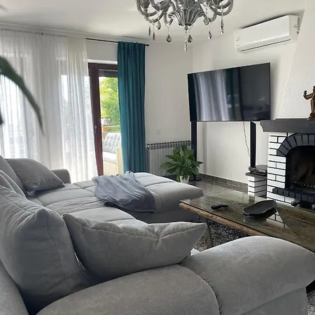 Kuca Za Odmor Dg Villa *