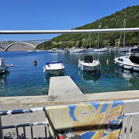 别墅 Kuca Za Odmor Dg Šmrika