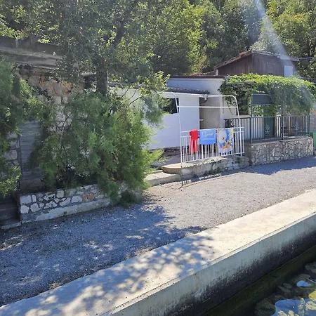 Kuca Za Odmor Dg