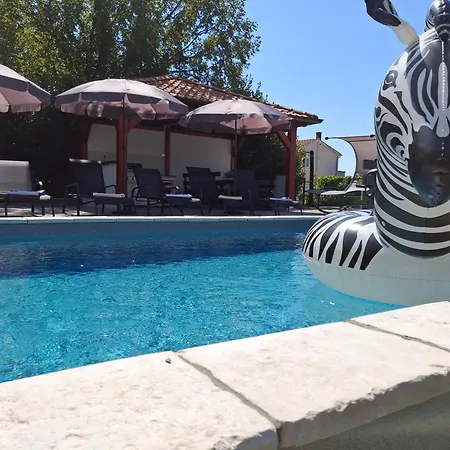 Villa Kuca Za Odmor Damir *