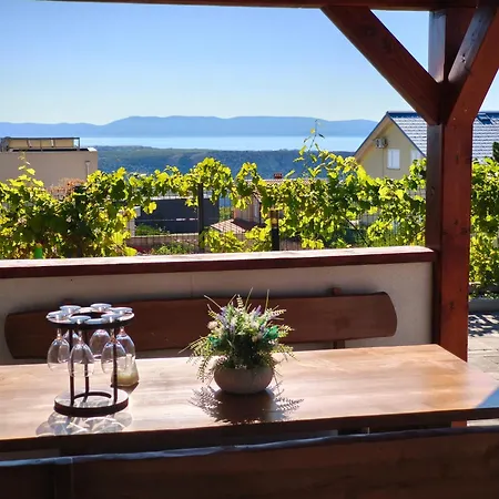 Kuca Za Odmor Dg Smrika