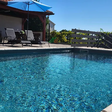 Kuca Za Odmor Dg * Smrika