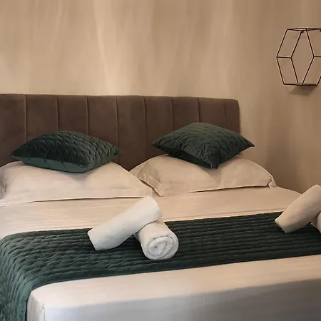 Kuca Za Odmor Dg Villa