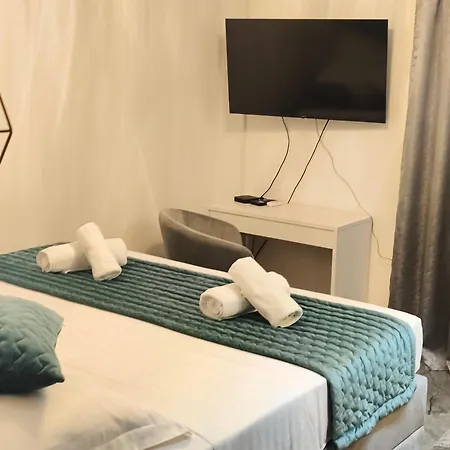 Villa Kuca Za Odmor Dg