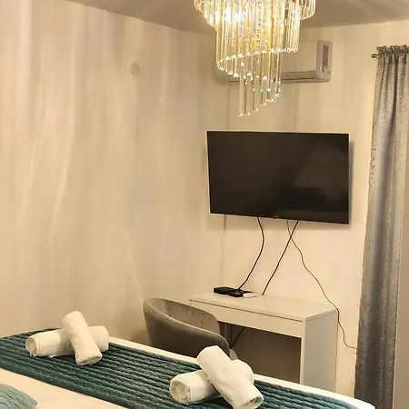 Kuca Za Odmor Dg Villa *