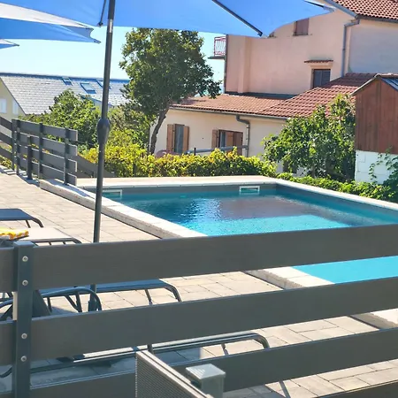 Kuca Za Odmor Dg Villa Smrika