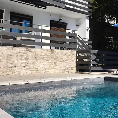 Kuca Za Odmor Dg Smrika