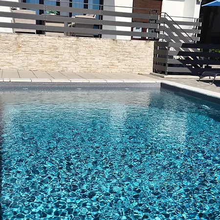 Kuca Za Odmor Dg Villa *