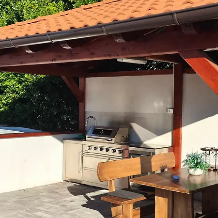 Kuca Za Odmor Dg Villa Smrika