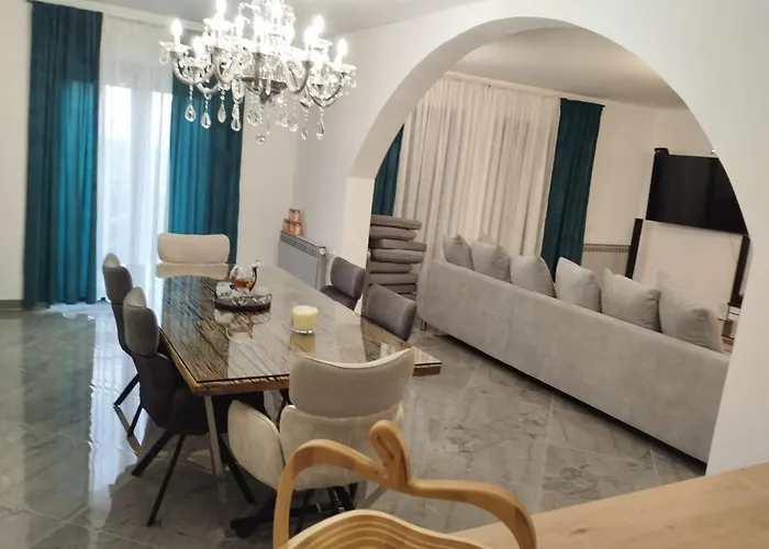 Kuca Za Odmor Dg Smrika