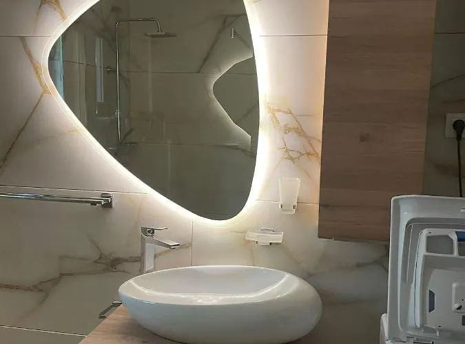 Kuca Za Odmor Dg * Smrika