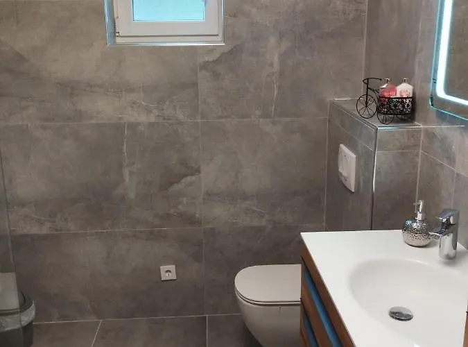 Kuca Za Odmor Dg Villa Šmrika