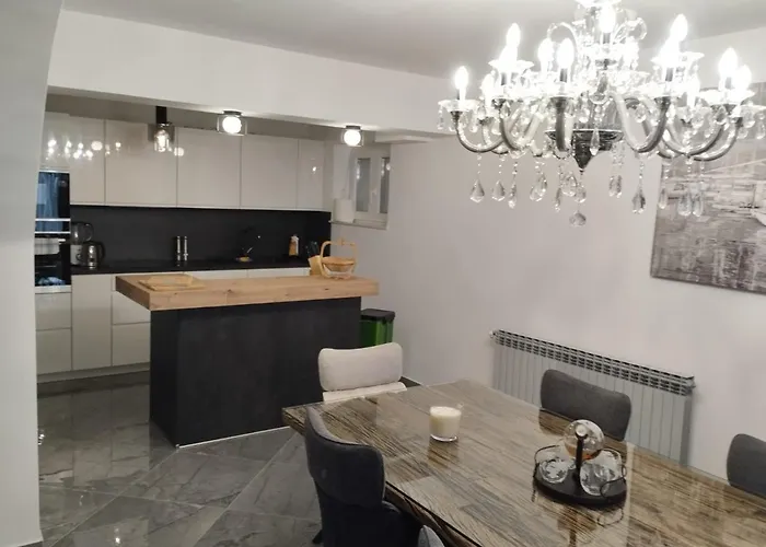 Villa Kuca Za Odmor Dg