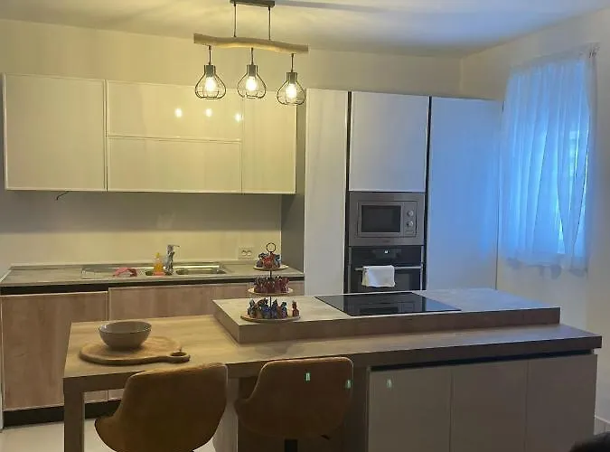 Kuca Za Odmor Dg Villa *