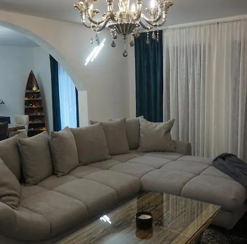 Kuca Za Odmor Dg Villa Šmrika