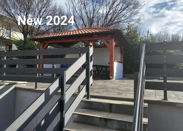 Kuca Za Odmor Dg Villa