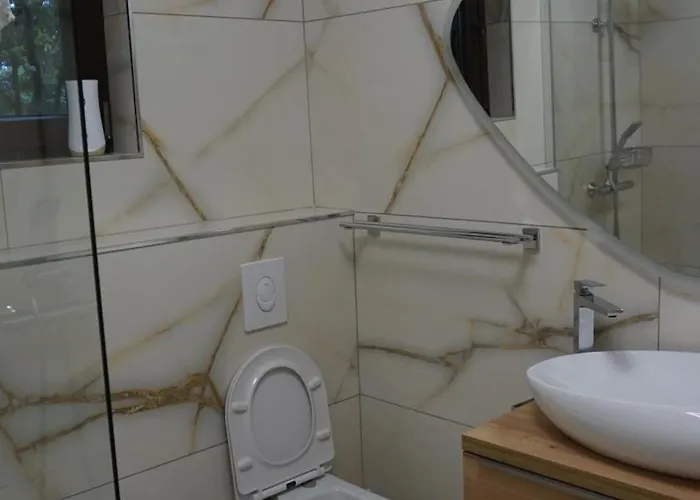 Kuca Za Odmor Dg Villa Smrika